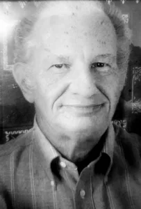 Harold ‘Hal’ Cox Jr.